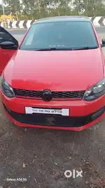 Volkswagen Polo 2009-2013 IPL II 1.2 Diesel Highline, 2013, Diesel