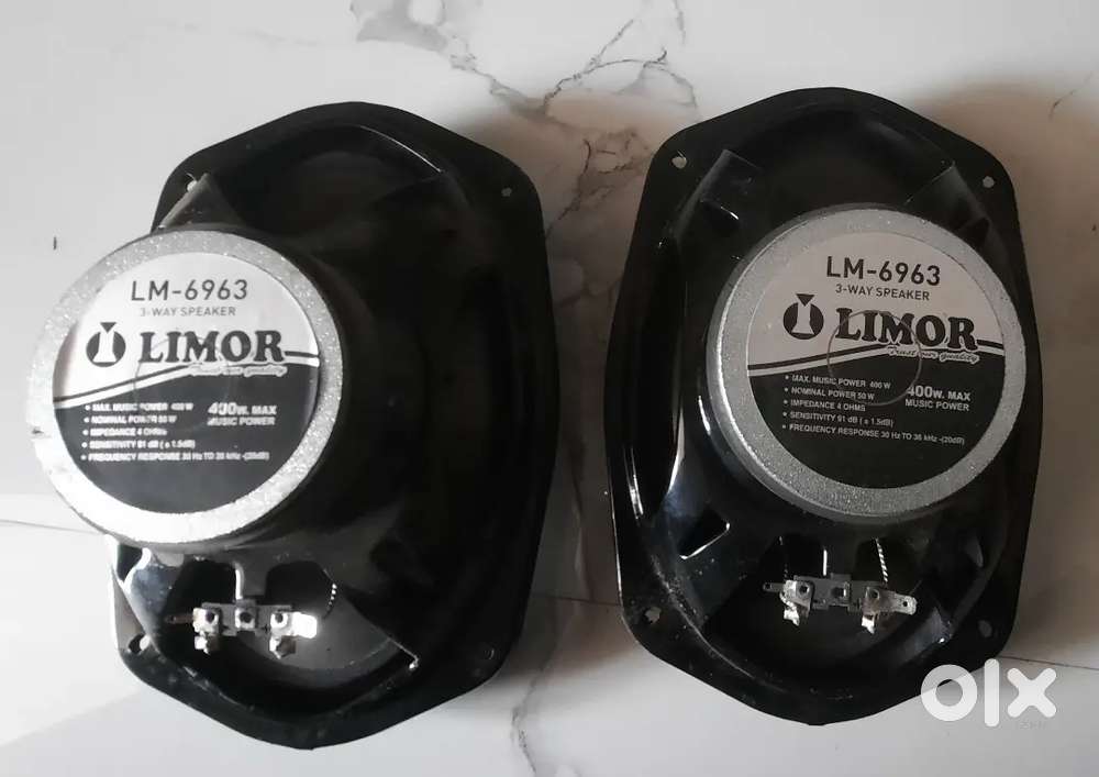 Limor LM-6963