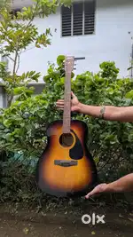 Yamaha Guitar 310