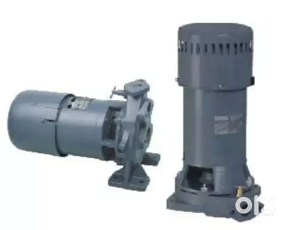 Jet Pump crompton Water Boring