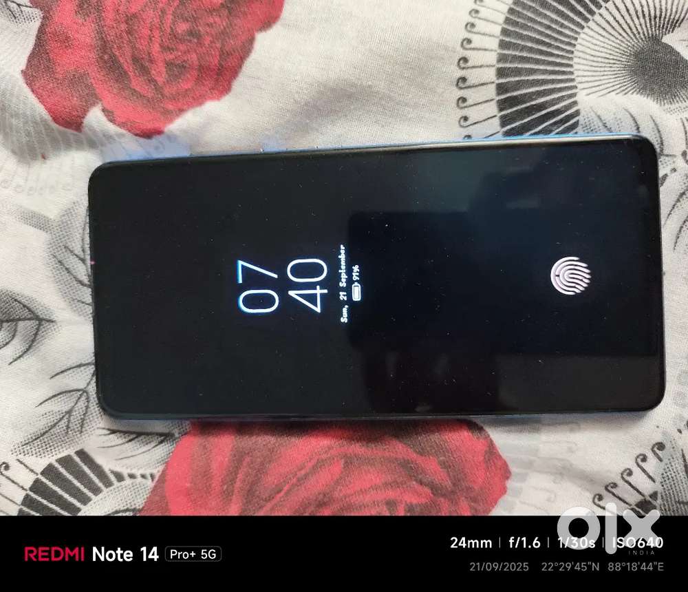 Redmi k20 pro 6/128 Blue.
