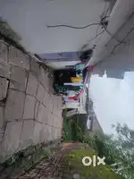 3000sq old constructed house (All papers completed) NOC available