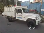 Mahindra Bolero Pik-Up FB 1.25T, 2023, Diesel