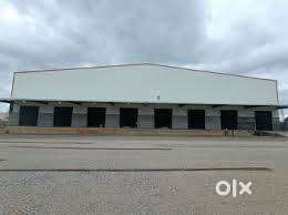 15000sqft to 25000sqft godown lease or rent available in palakkad