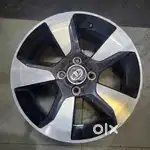 I want to sell TATA NEXON 16 INCH ALLOY WHEELS SET OF 4.