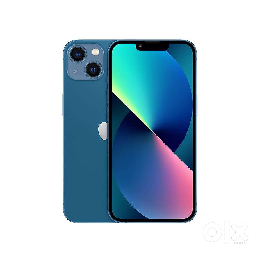 iPhone 13 on Rent