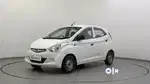 Hyundai EON Era +, 2015, Petrol