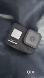 GoPro Hero 8