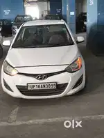 Hyundai i20 2013 Diesel Well Maintained 1st owner