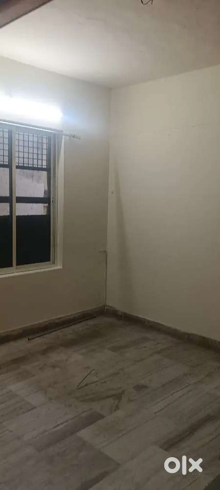 Flat available in civil lines