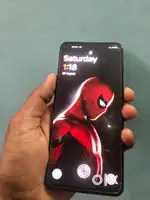 One plus 9rt 5g in mint condition 8 / 128 gb
