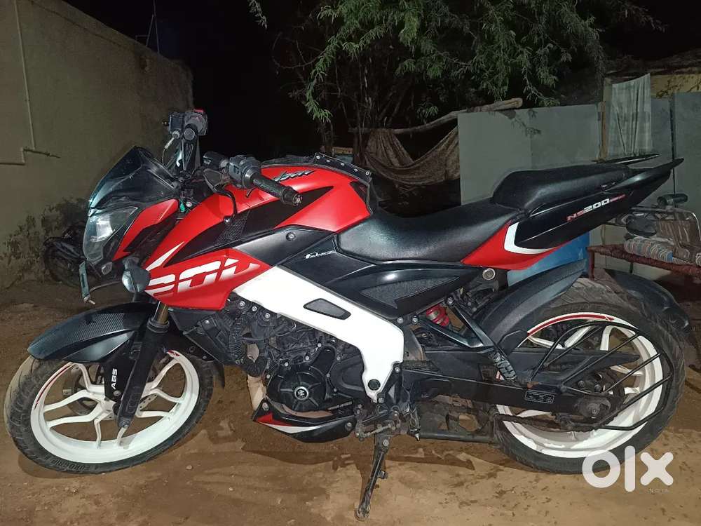 Bike available.. Anantapur