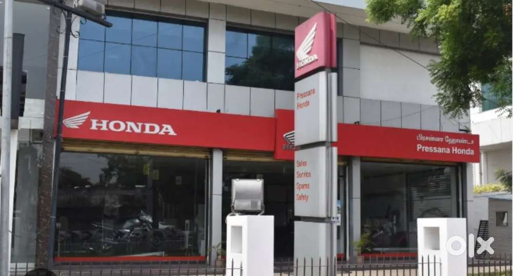 Bike water wash assistant