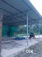 Foe industrial purpose