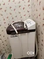 Voltas beko Washing Machine