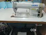 15000 juki DDL 8100e machine