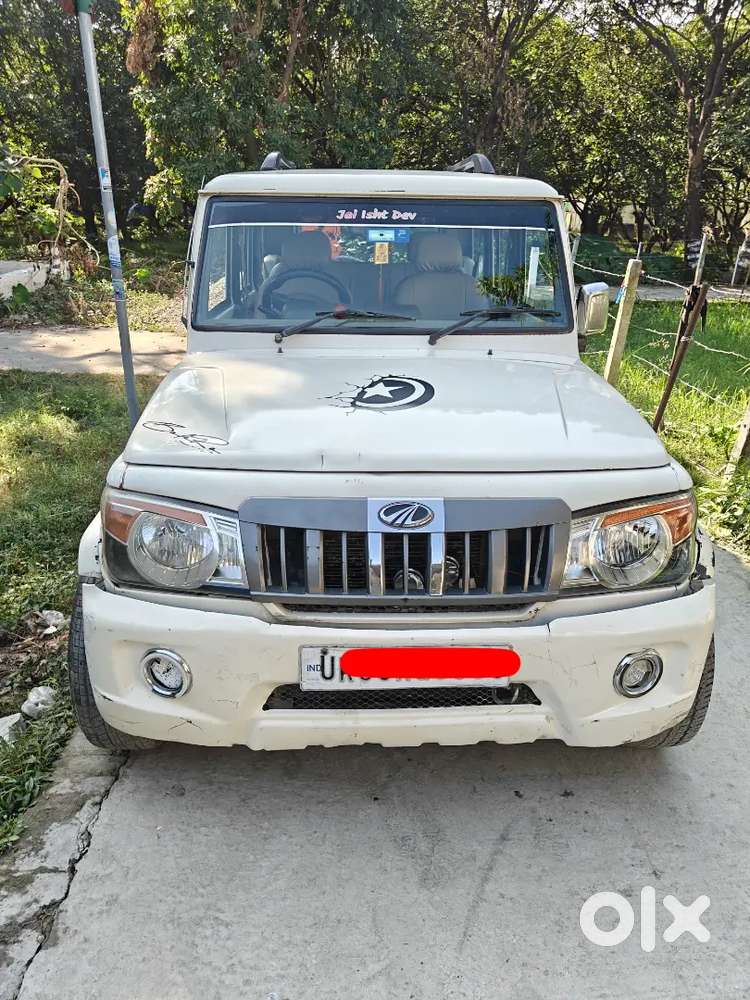 Bolero power plus zlx