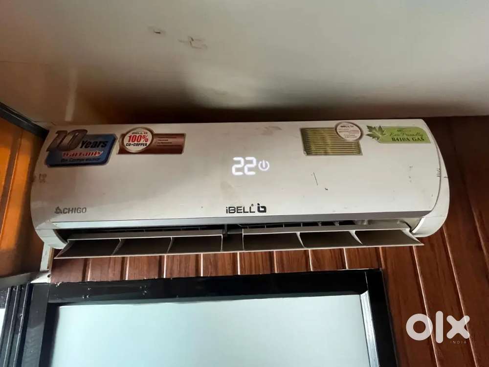 Good condition AC for sale