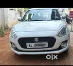 Swift Automatic 2020 Petrol Well Maintained