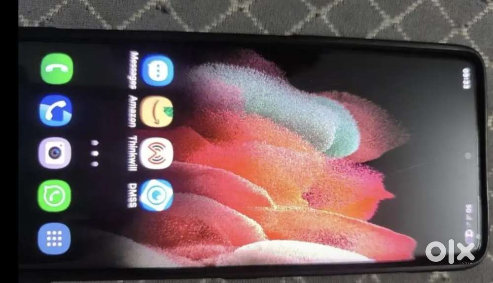 Samsung s21 ultra 512gb