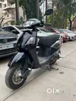 Hero pleasure 110
