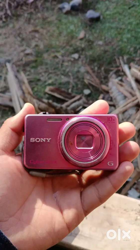 Sony cam sony cam