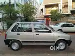 Maruti Suzuki 800 AC BSIII, 2009, Petrol