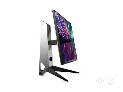 Alienware Gaming Monitor 240hz