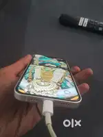 Iphone 13 brand new condition
