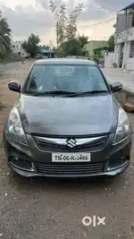 Maruti Suzuki Swift Dzire ZDI+ MT, 2016, Diesel