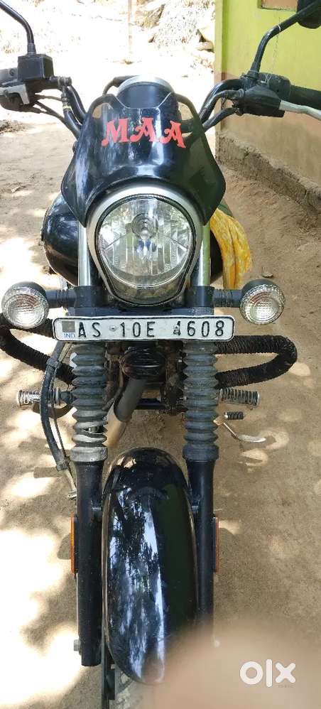 Good condition