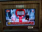 Model : 55 inch LG-LED with AUDIO_SP LG Sound Bar