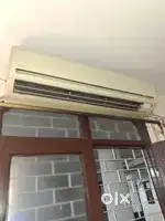 Split AC Daikin