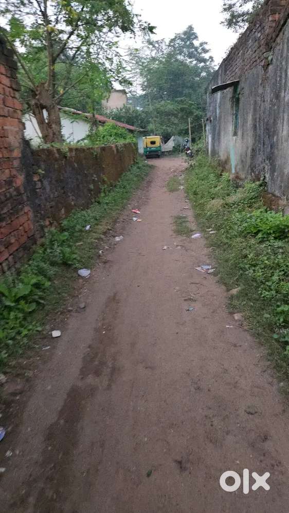 Birsanagar plot near astha twin city road telco hurllung link road