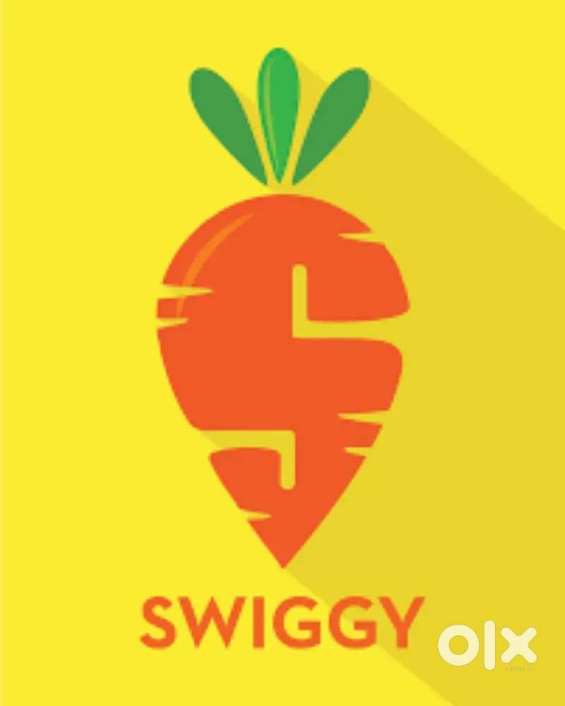 Swiggy food and instamart grocery delivery partner job