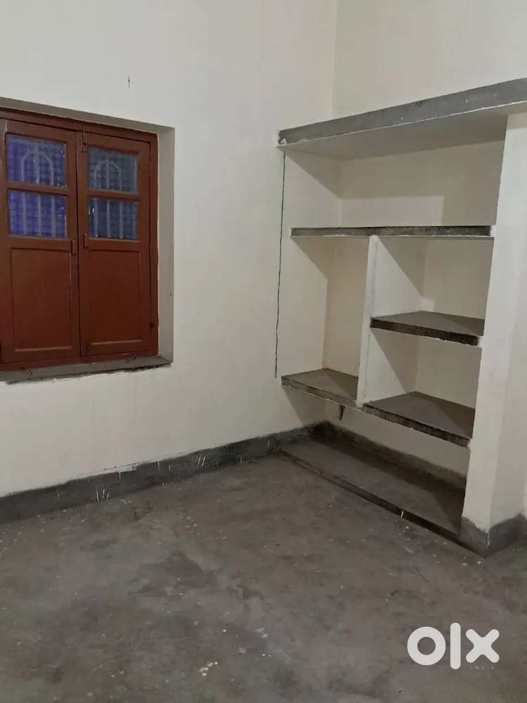 Renting a 2 BHK Flat