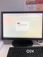 Lenovo laptop