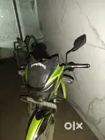 Ride in best and mileage