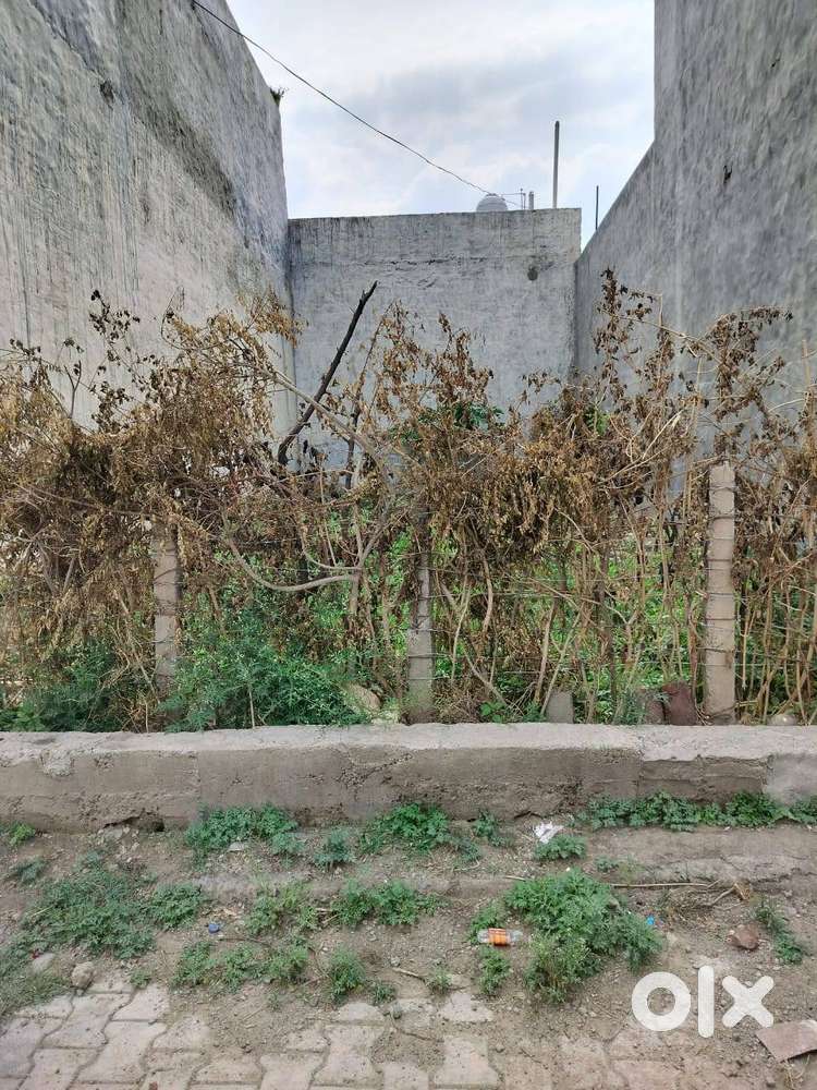 Plot for sale near kalka, Haryana