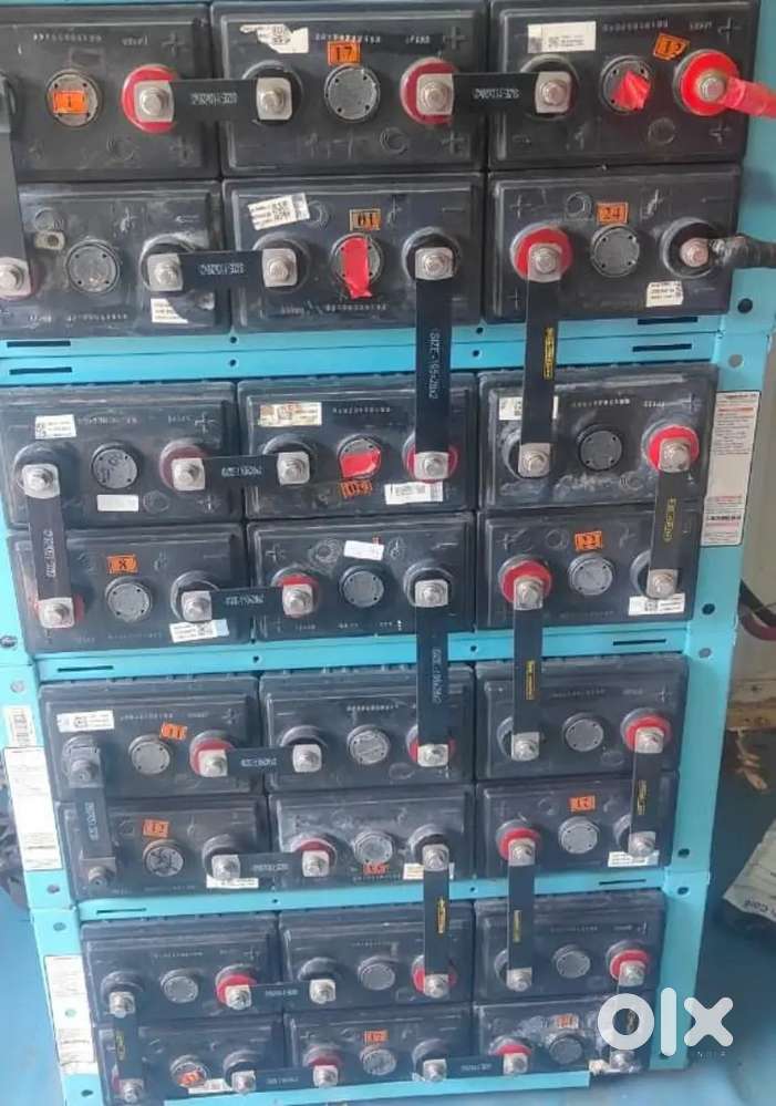 Telecom technician Qualification driving + ITI, diploma degree