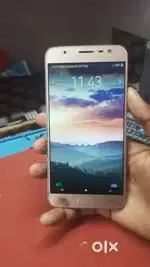 Samsung J7 prime 4g