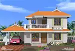 3 BHK INDIVIDUAL DUPLEX HOUSE RENT VELACHERY GANGAI NAGAR