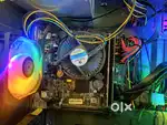 CPU-for office use