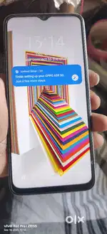 Oppo A59 5G