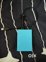 5TB WD External Hard Disk