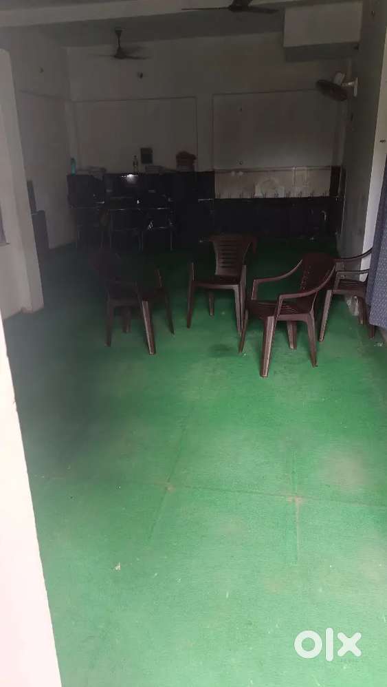 Hall for rent