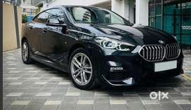 BMW 2 Series 220i Gran Coupe M Sport, 2022, Petrol