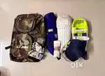 Cricket kit