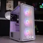 Gaming Editing PC 3 Year Warranty i5 14th Gen 16GB Ram 500GB SSD 1660