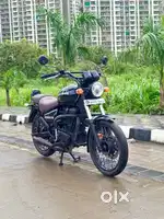 ROYAL ENFIELD THUNDERBIRD 350 2016 MODEL FOR SALE